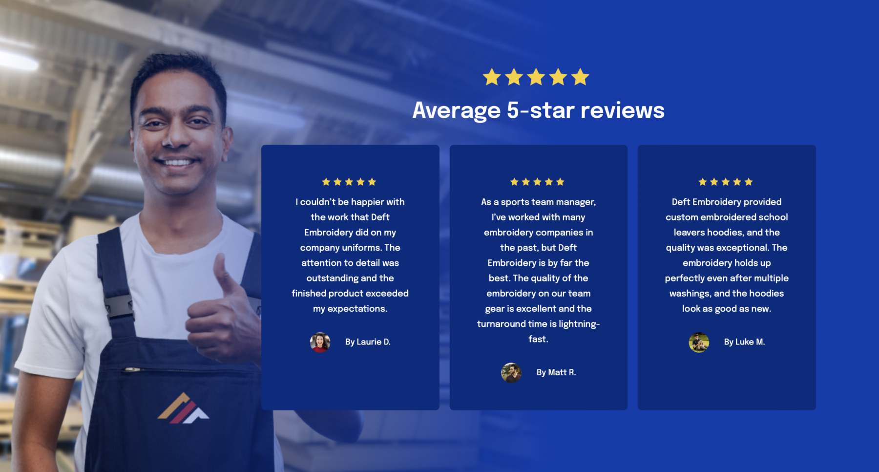 google my business reviews