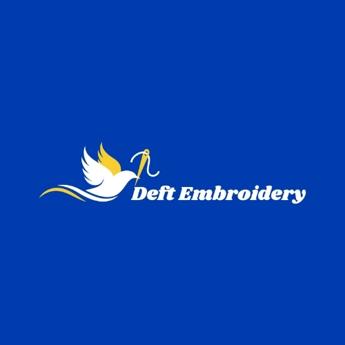 deft embroidery deft embroidery