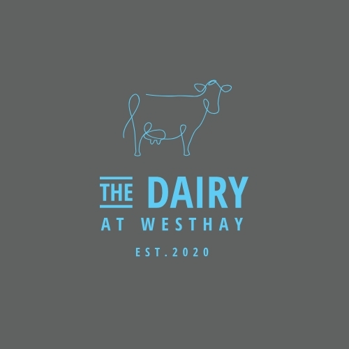 the dairy the dairy
