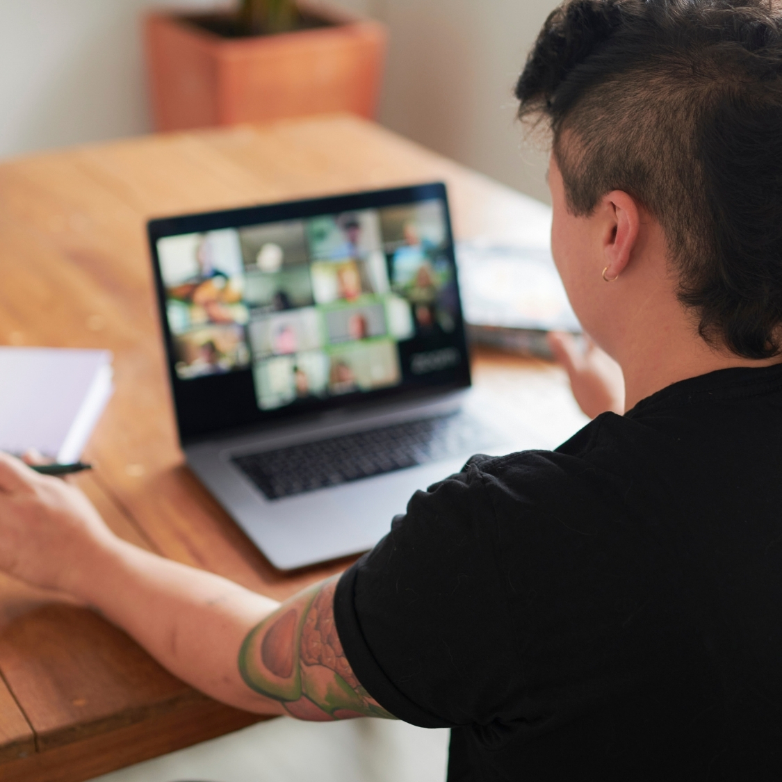 canva coaching lessons group