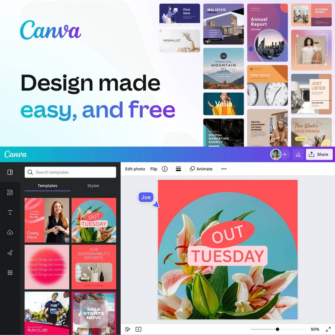 canva lessons canva lessons