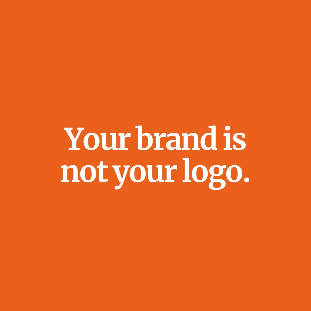 Small business branding - Invincible Brands