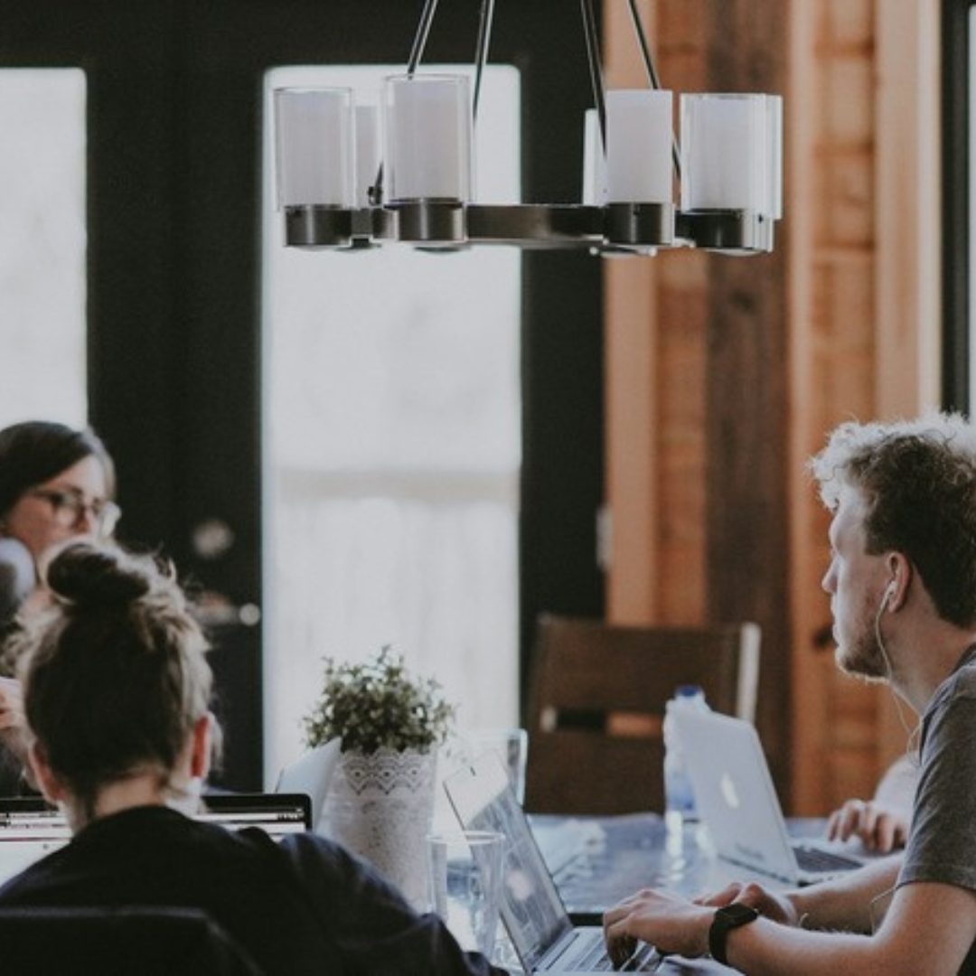 Blog featured image: How to Choose a Marketing Agency
