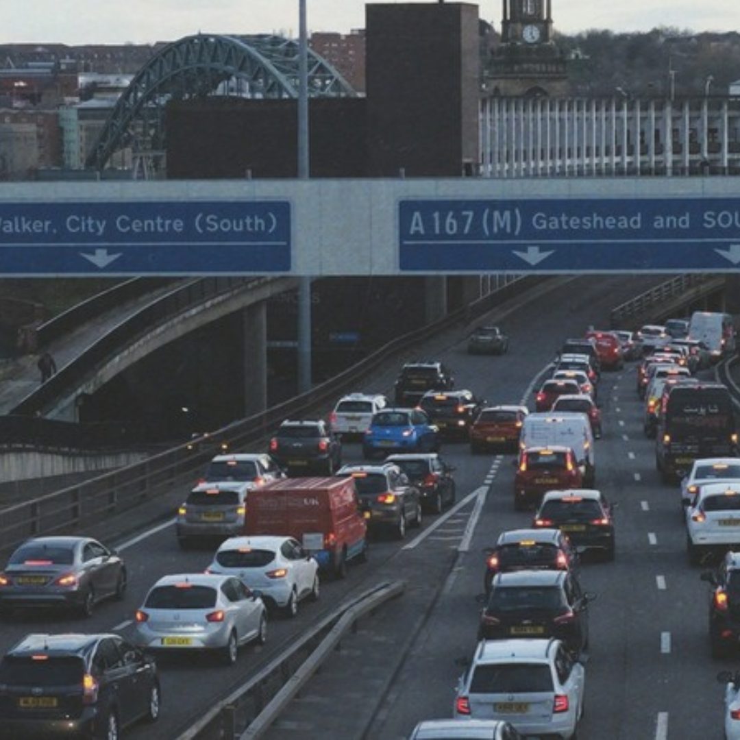 Blog featured image: Marketing Agency Newcastle