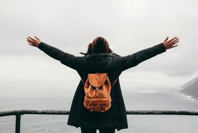 positive customer experience