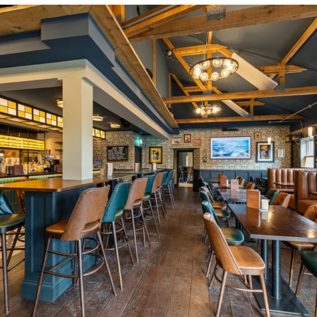 Blog featured image: Restaurant Website Design